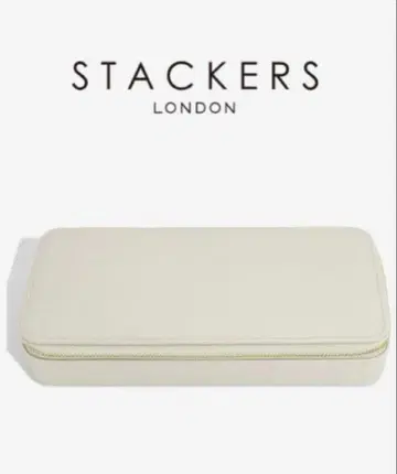 [인기 상품] STACKERS 트래블 쥬얼리 박스