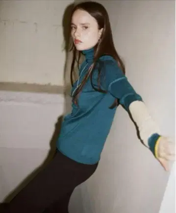 soduk one long knitops