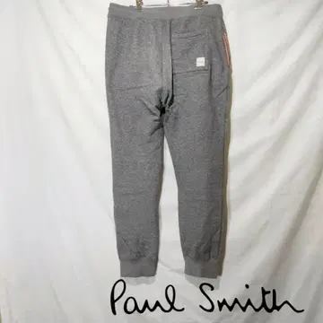 Paul Smith 맨투맨 조거 팬츠 그레이 L 2