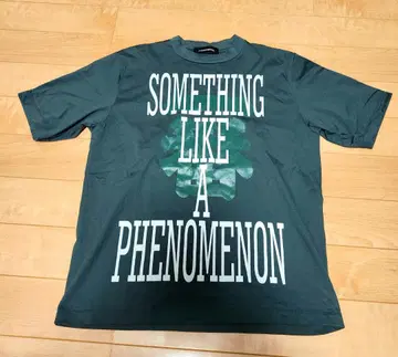 MCM PHENOMENON 페노메논 티셔츠 2
