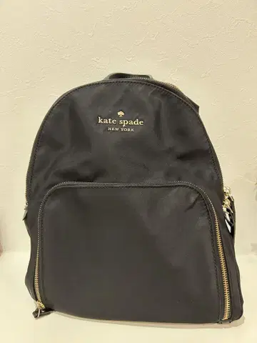 kate spade 나일론 백팩