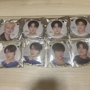 treasure 캔뱃지 현석 준규 도영 하루토 정우