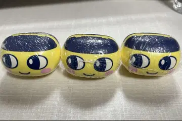 마메치 캡슐 캐릭터 가챠가챠