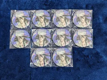 BLEACH 쿠치키 뱌쿠야