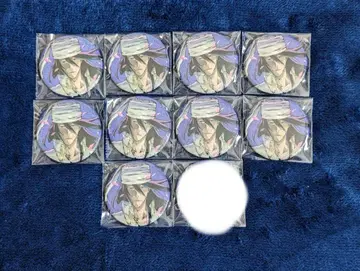 BLEACH 쿠치키 뱌쿠야