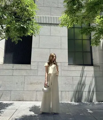 ESMOK 셋업 [미사용 새상품 택 포함]