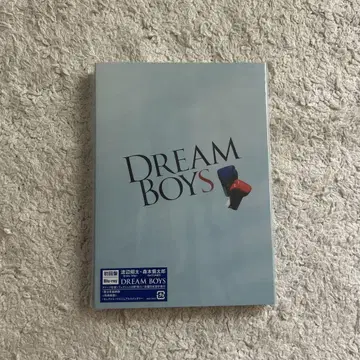 DREAM BOYS
