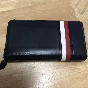 TOMMY HILFIGER 장지갑