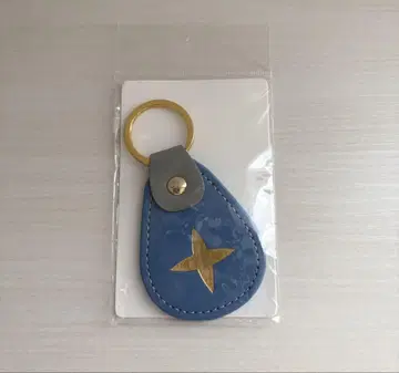 개구리 중사 케로로 가죽 마그넷 키링 도로로