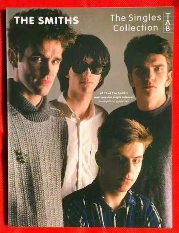 The Smiths: The Singles Collection 스코어