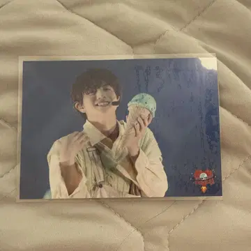 초특급 하루 브로마이드