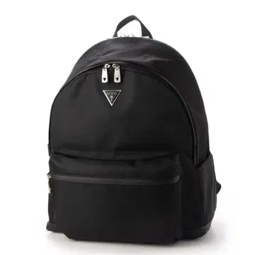 GUESS CERTOSA Nylon Smart Backpack (BLA)