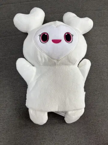 TWICE 봉제 인형 퍼펫 다현 GIGO 한정판