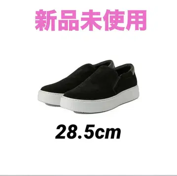 [미사용 새상품] AOURE 슬립온 28.5cm