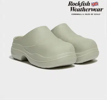 rockfish weatherwear hayden clog