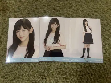 노기자카46 이케다 테레사 카가와 라이브 t셔츠 브로마이드