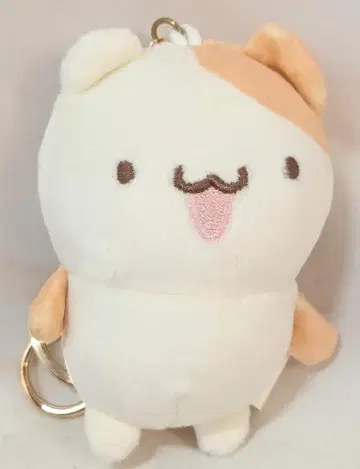 코와 다이컷 참 키링 산리오 머핀