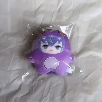 니지산지 세이도 쇼 Dytica Happy Pack 2025 니지에토