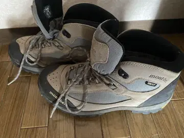 몽벨 (GORE-TEX) 등산화 28cm