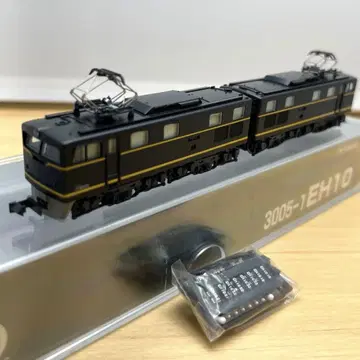 KATO 3005-1 EH10
