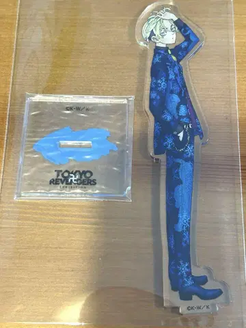 마츠노 치후유 도쿄 리벤저스 아크릴 스탠드