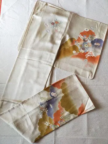 쓰케사게 호몬기