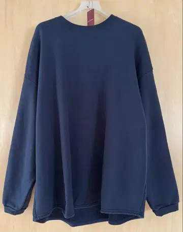 dDdDdDd SUPER BIG CREW SWEAT