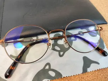 Zoff 안경 보스턴 무도수