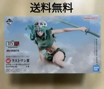 BLEACH 제일복권 라스트원 네리엘 제일복권