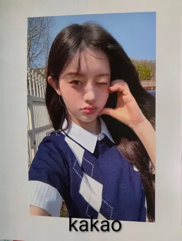 ILLIT 트레이딩 카드 PUPPY LOVE kakao 카카오 혜택 민주