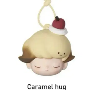 DIMOO Crush on Coffee 이어폰 케이스