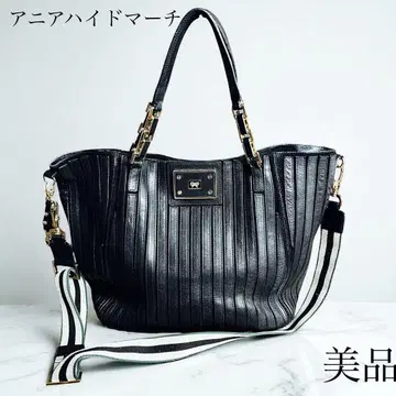 Anya Hindmarch 안야 힌드마치 2WAY 토트백 새상품급