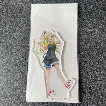 츠루마키 코코로 아크릴 스탠드