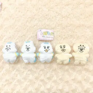 컵코 프렌즈 전5종 풀 컴프