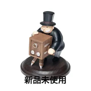 미사용 새상품 프라이데이 아저씨