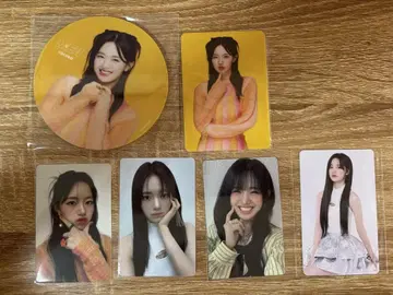 ME:I 카토 코코로