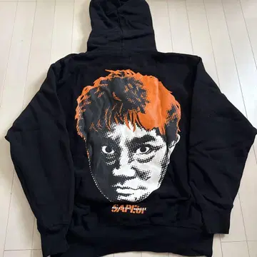 SAPEur x 하마다 L 사이즈