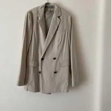 Theory luxe Double blessed 자켓 36