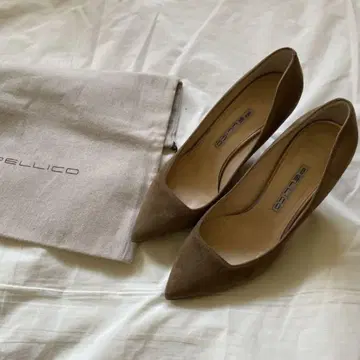 펠리코 펌프스 안드레아 36 1/2 pellico