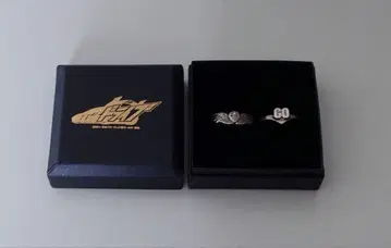 가면라이더 드라이브 시지마 고 체이스 SILVER925 반지