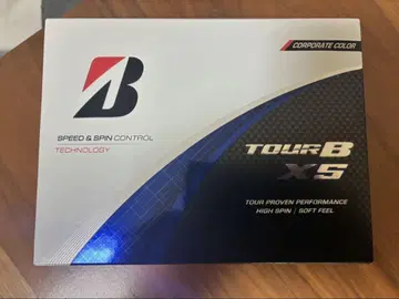 [새상품] 브리지스톤 투어 B XS 1다스
