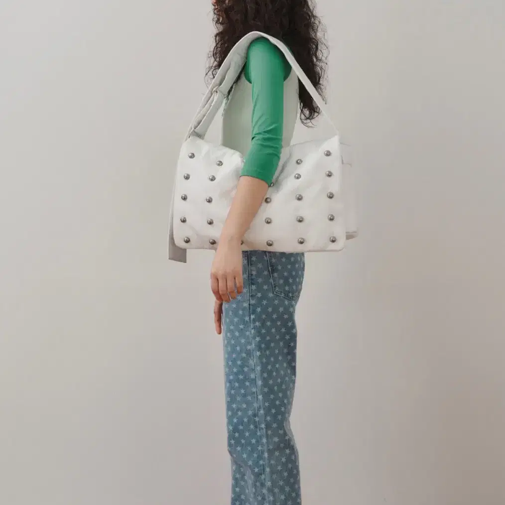 バッグ JICHOI parco edition bag jichoi parco edition bag ショルダーバッグ