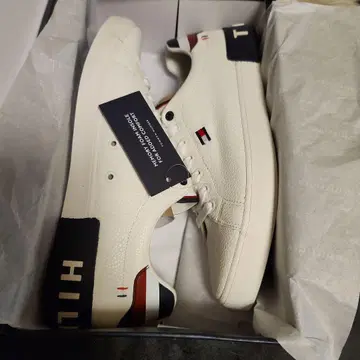 Tommy Hilfiger 스니커즈