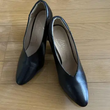 청키힐 블랙 37