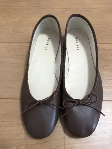 SLOBE IENA 보니타스 발레 슈즈 24