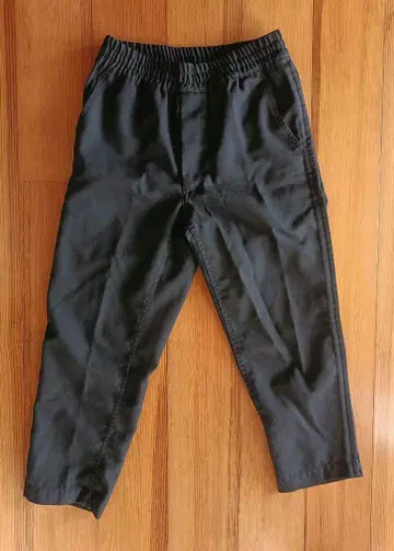 상리미트 sanslimite PT - 07 ; Gomme pants