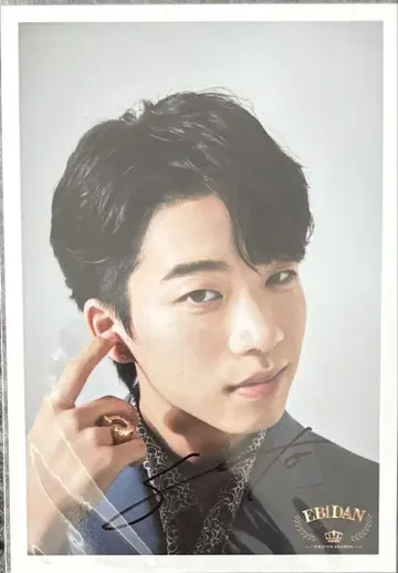 (금일 한정) BUDDiiS SHOOT 사인