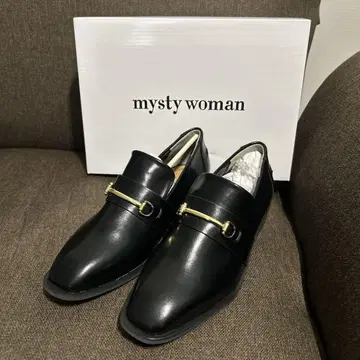 mysty woman 로퍼 M 사이즈