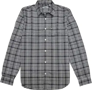 새상품 7 for all mankind 남성용 긴팔 셔츠 L (A185)