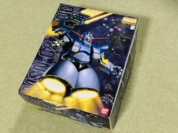 MG 기동전사 건담 MSN-02 지옹 1/100 2